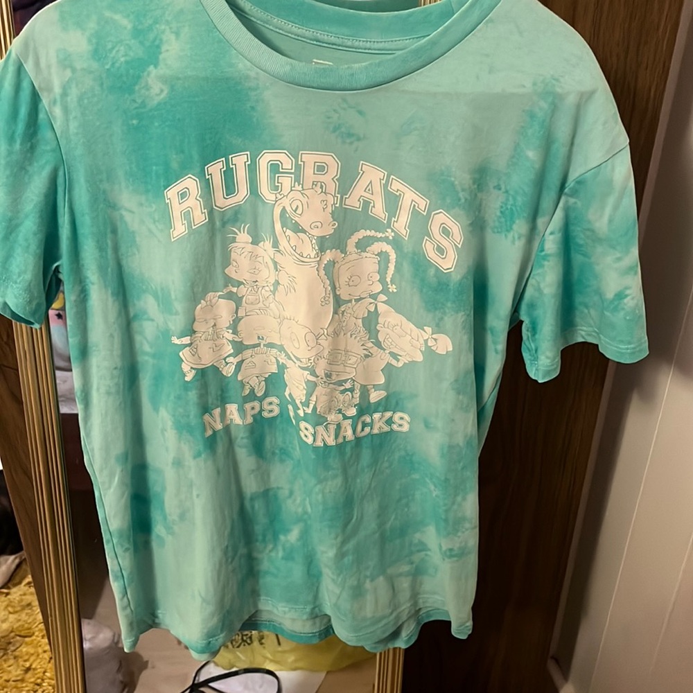 t shirt